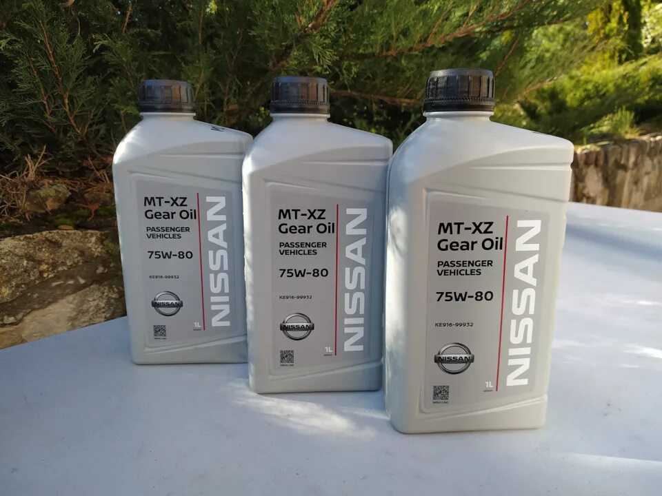 Nissan MT XZ Gear Oil 75w-80. Ke908-99932r. Ke908-99932 аналог. 80w-90 Nissan MT-XZ Gear Oil. Масло в коробку альмера g15