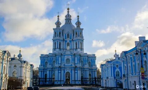 Растрелли 1 санкт петербург