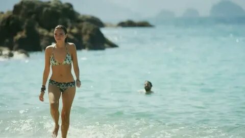 Regina Blandon Nude. 