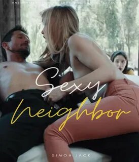 Seducing Sexy Neighbor: Mysteries and Thrillers Erotic Romance Novel by Sim...