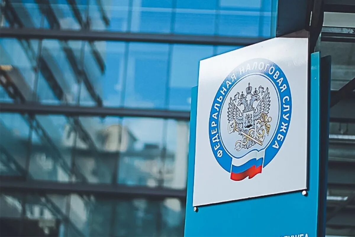 Фнс изменения. Фнс изменения