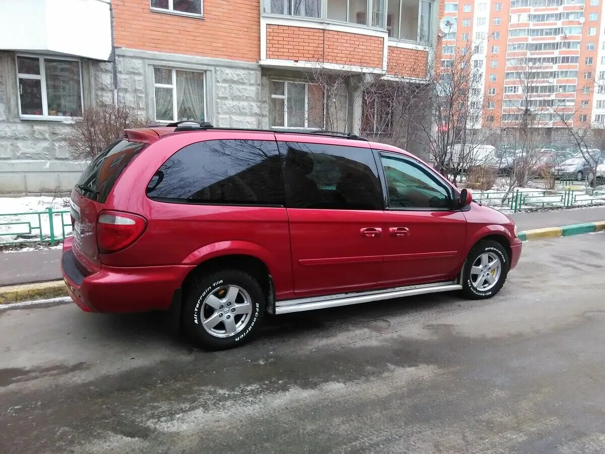 Додж Караван 2.4. Dodge Caravan 2004. Додж Гранд Караван 4. Dodge Caravan 1999 2.4. Красный караван