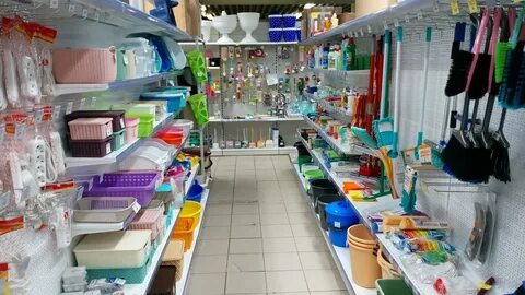 Хозяйственный санкт петербург