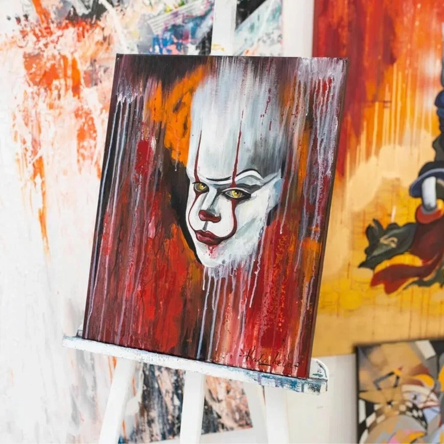 Амедео модильяни дама с флейтой. Клоун пеннивайз 1990. Модильяни оно 2017. Дама с флейтой модильяни оно. Дама с флейтой картина амедео модильяни.