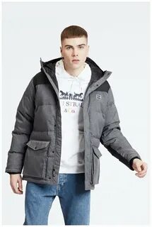 Levis куртка зимняя
