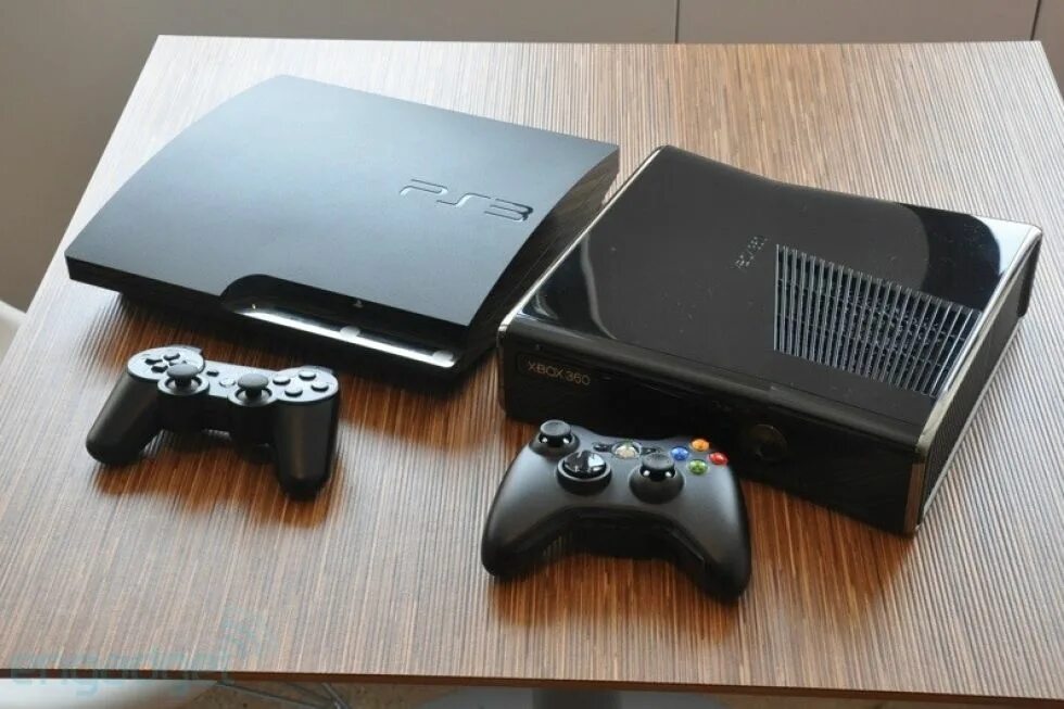 Ps3 vs