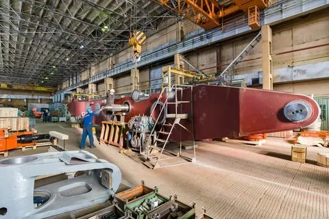 Уральское машиностроение