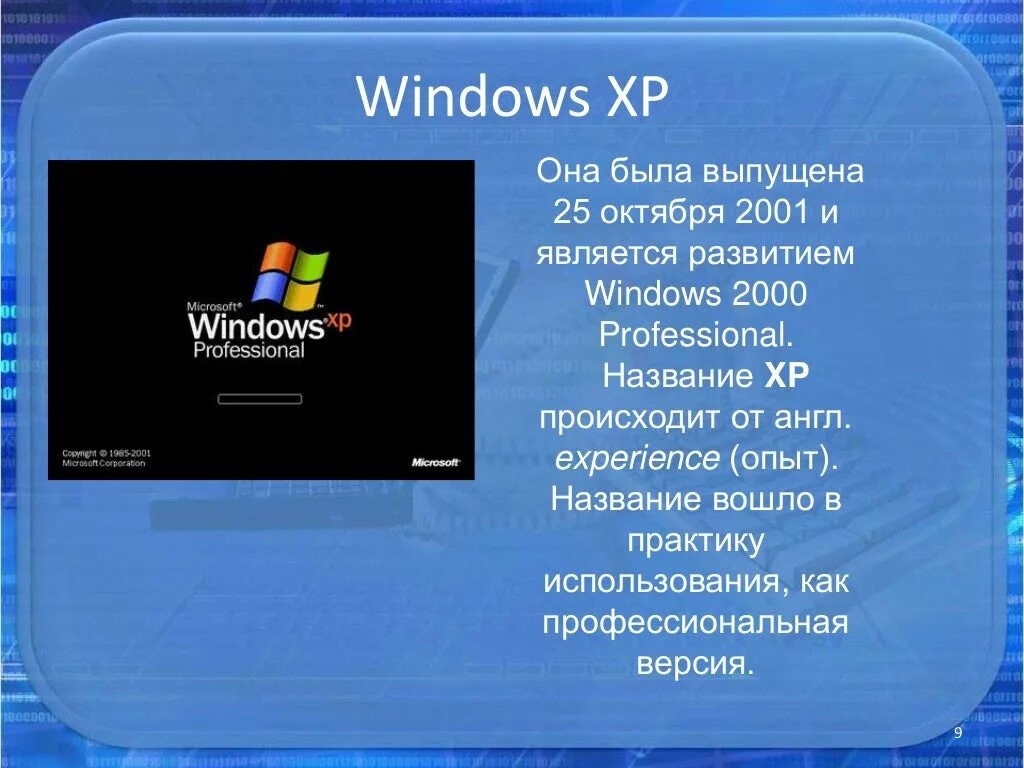 Операционная система Windows. Операционная система Window. Операционная система Windows презентация. Презентация на тему Операционная система Windows.