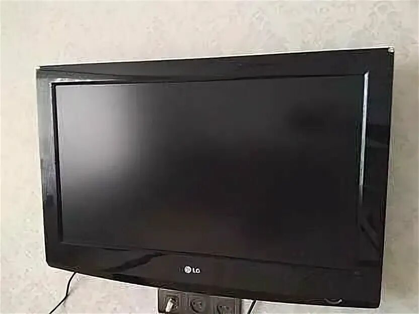 Телевизор в Нижнекамске.