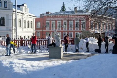 Культурный нижний