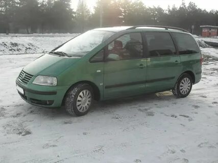 Шаран 2001