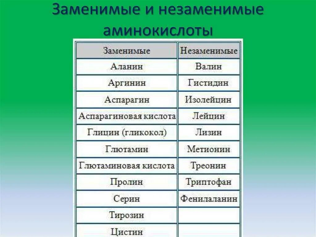 Незаменимая аминокислота в составе белков. 20 Аминокислот заменимые и незаменимые. Заменимые и незаменимые аминокислоты таблица. Заменимые аминокислоты примеры. Условно заменимые аминокислоты таблица.