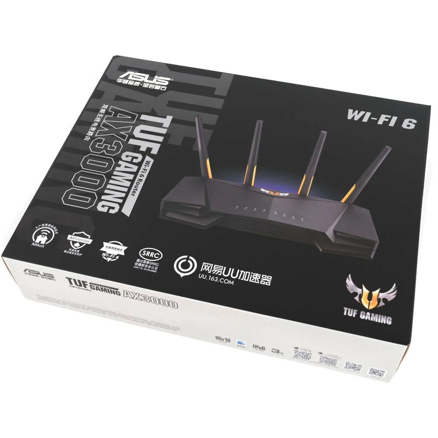 Роутер tuf gaming. Wi Fi адаптер ASUS TUF. Wi-Fi роутер ASUS TUF Gaming ax3000 v2. ASUS GS-ax3000 ax3000 10/100/1000base-TX/4g ready черный. Вай фай адаптер в ноутбуке асус TUF Gaming f15.