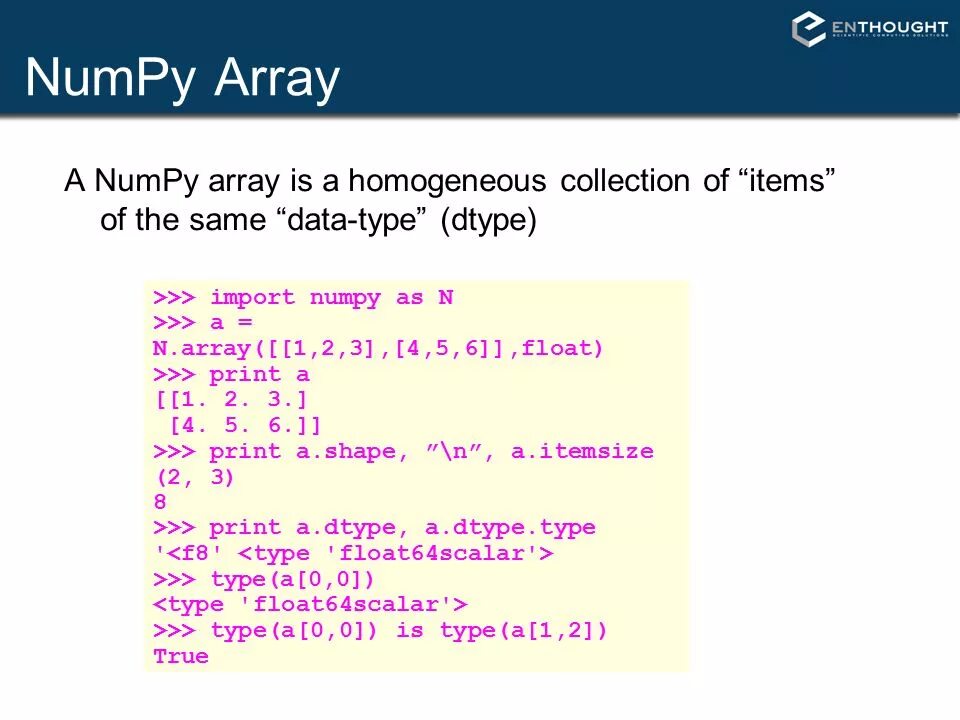 Numpy data. Массивы numpy. Массив numpy Python. Методы numpy. Библиотеки питон numpy.