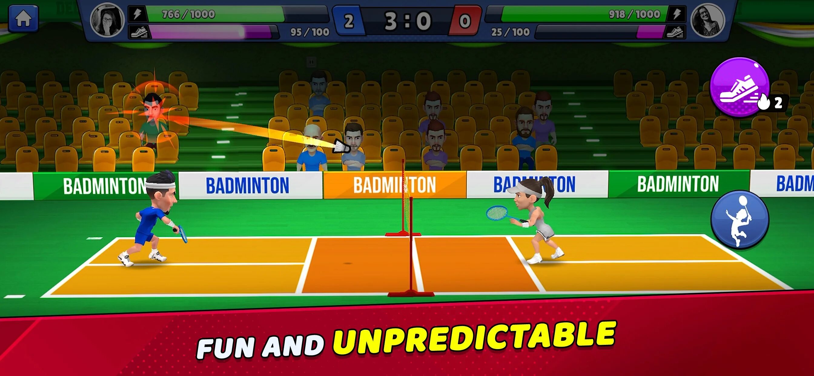 Играть бадминтон 2. Бадминтон игра. Место для игры в бадминтон. Badminton Clash. Проект Arena Badminton.