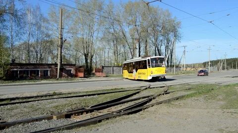 Трамвай 15 нижний тагил будни