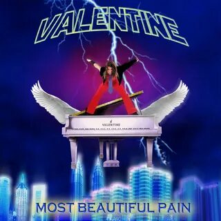 Beautiful pain
