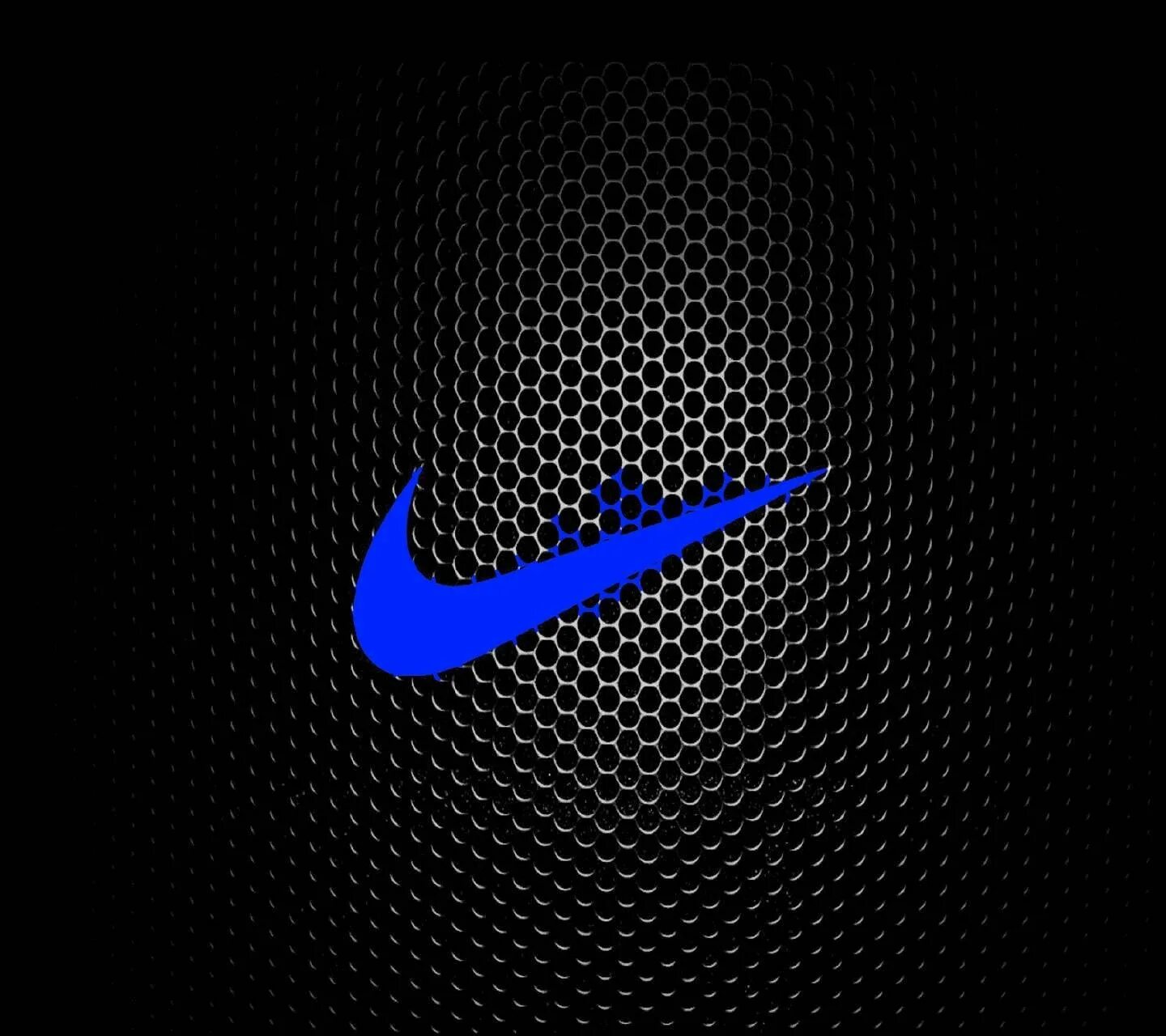 Чёрный найк чёрный найк. Найк Blue. Найк синий лого. Обои Nike. Тема найк