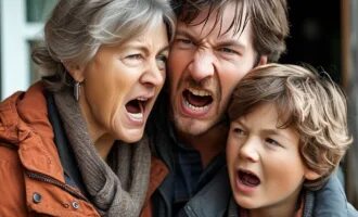 На шестом десятке. На шестом десятке