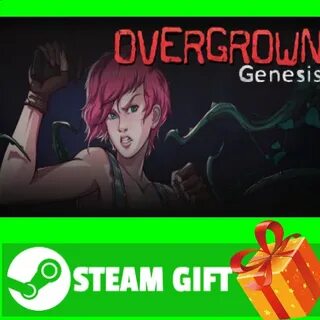 Overgrown genesis