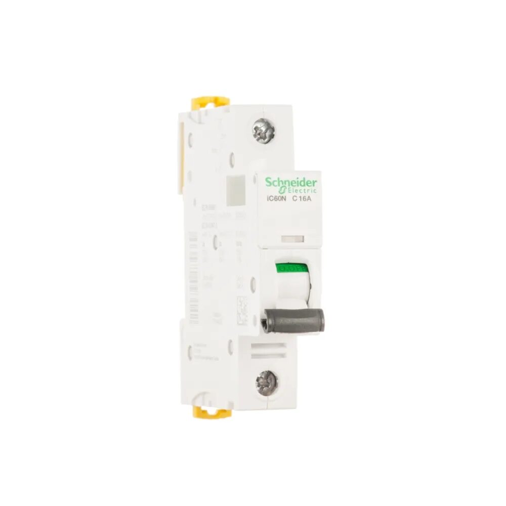 Schneider Electric acti9 ic60h 2p 16 а c (a9f54216). Schneider Electric acti 9 2p 16a ( c) 6ka a9k24216. Выкл ic60n c 6a IP. Автоматический выключатель schneider electric acti9