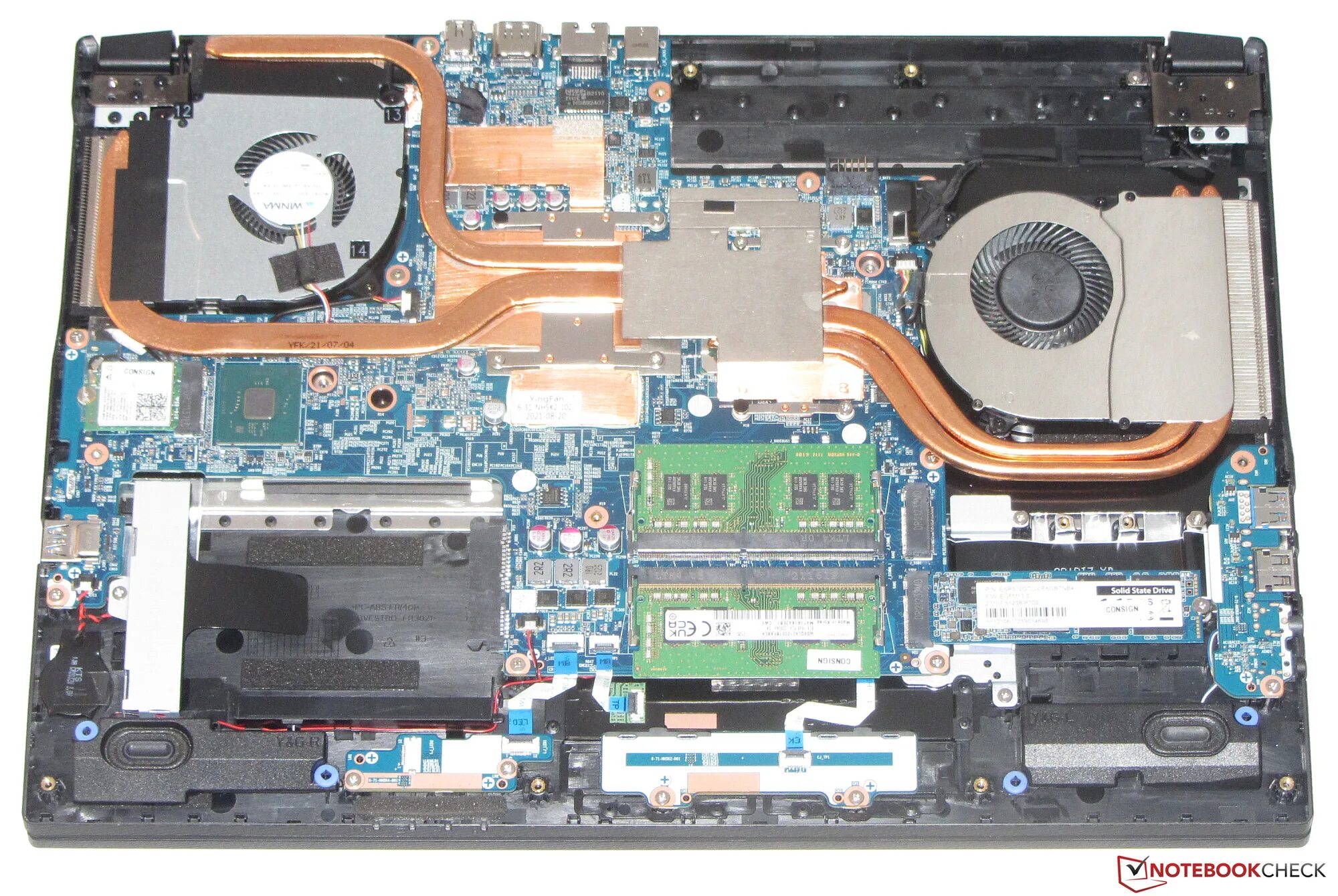 Gigabyte g5 kf5