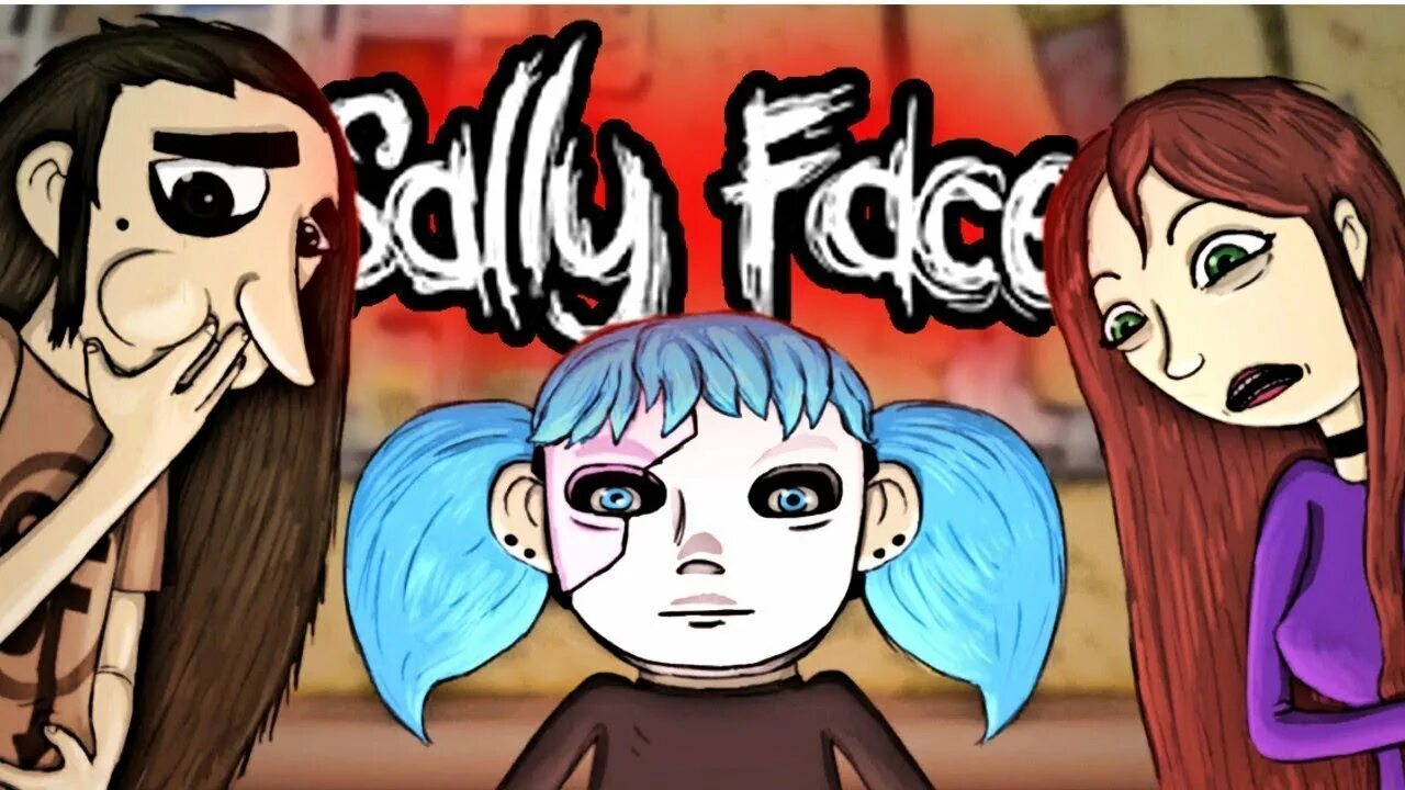 Sally face 3 эпизод. Салли фейс 3 эпизод. Салли КРОМСАЛИ 3 эпизод. Салли КРОМСАЛИ 2 часть. Салли 2 эпизод.