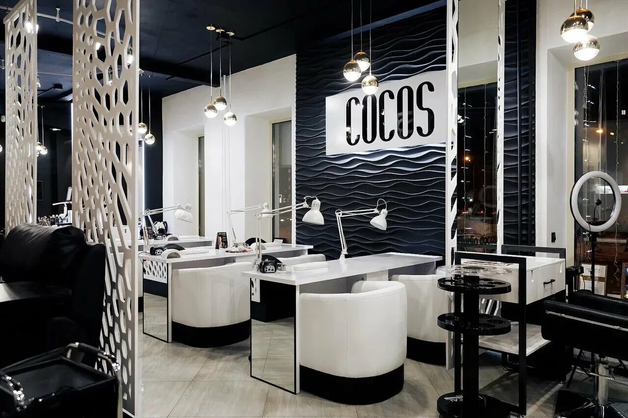 Профиль Cocos
