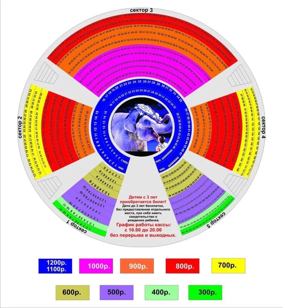 Цирк времена билеты. Цирк на Вернадского схема зала. Цирк Владивосток схема зала. Кисловодский цирк схема зала с местами. Цирк Вернадского схема зала по секторам с местами.
