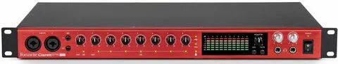 Red ams