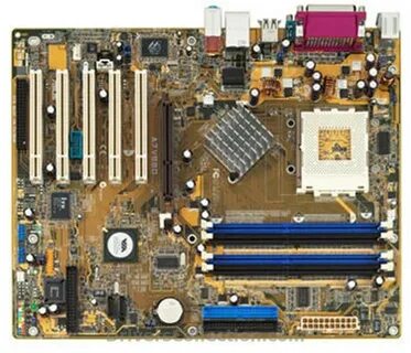 Asus n13219 материнская плата