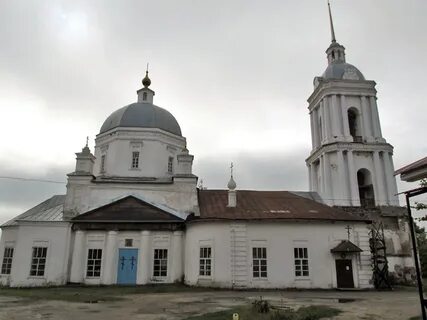 Погода в ветлуге нижегородской