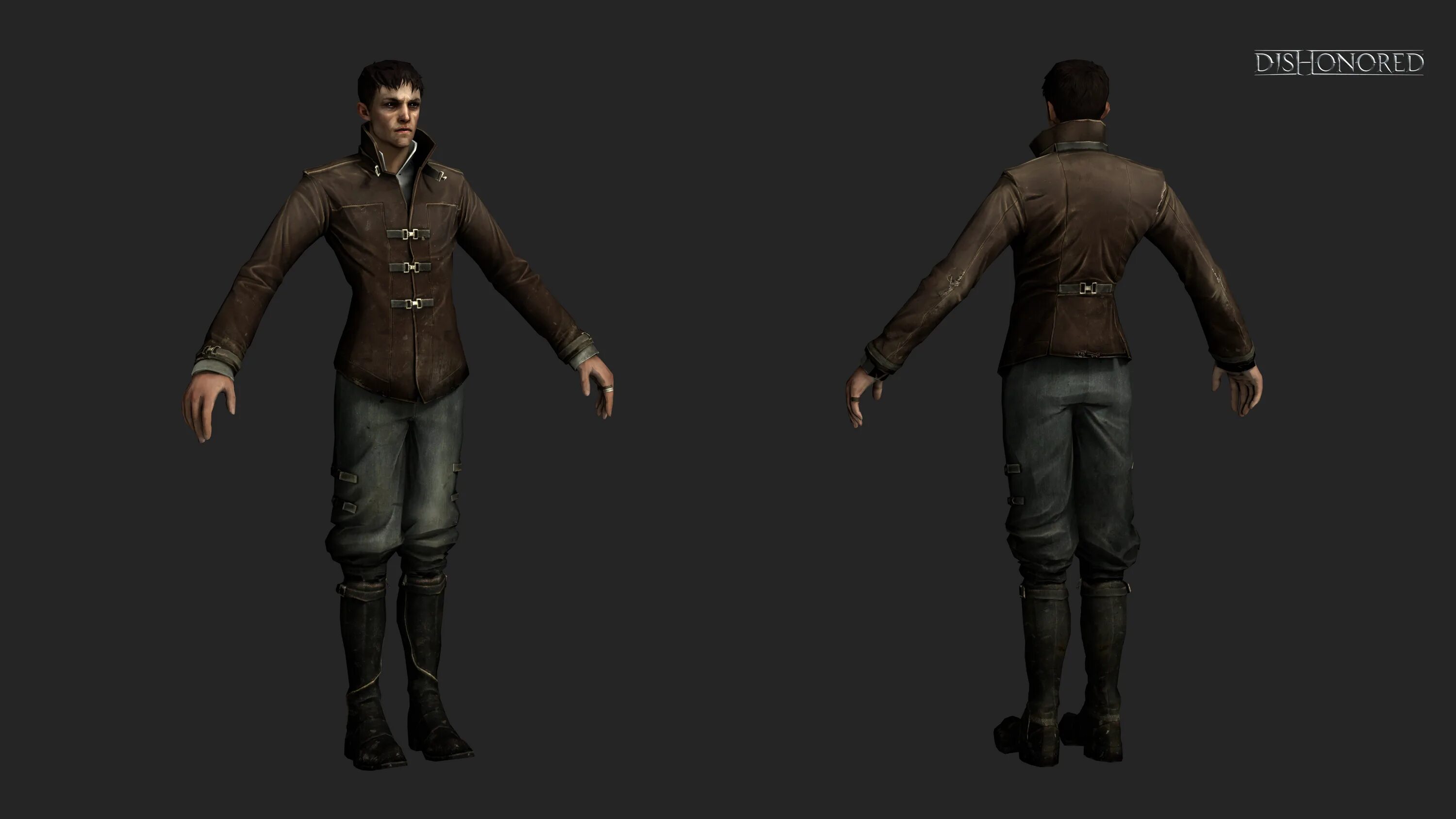 Lethal company мод more company. Dishonored 2 персонажи референсы. чужой dishonored. 3d модели персонажей из игр. 3д модели персонажей.