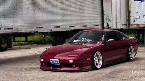 Nissan s