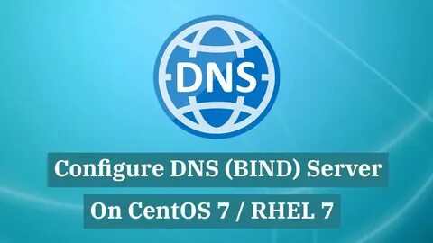 Dns binding