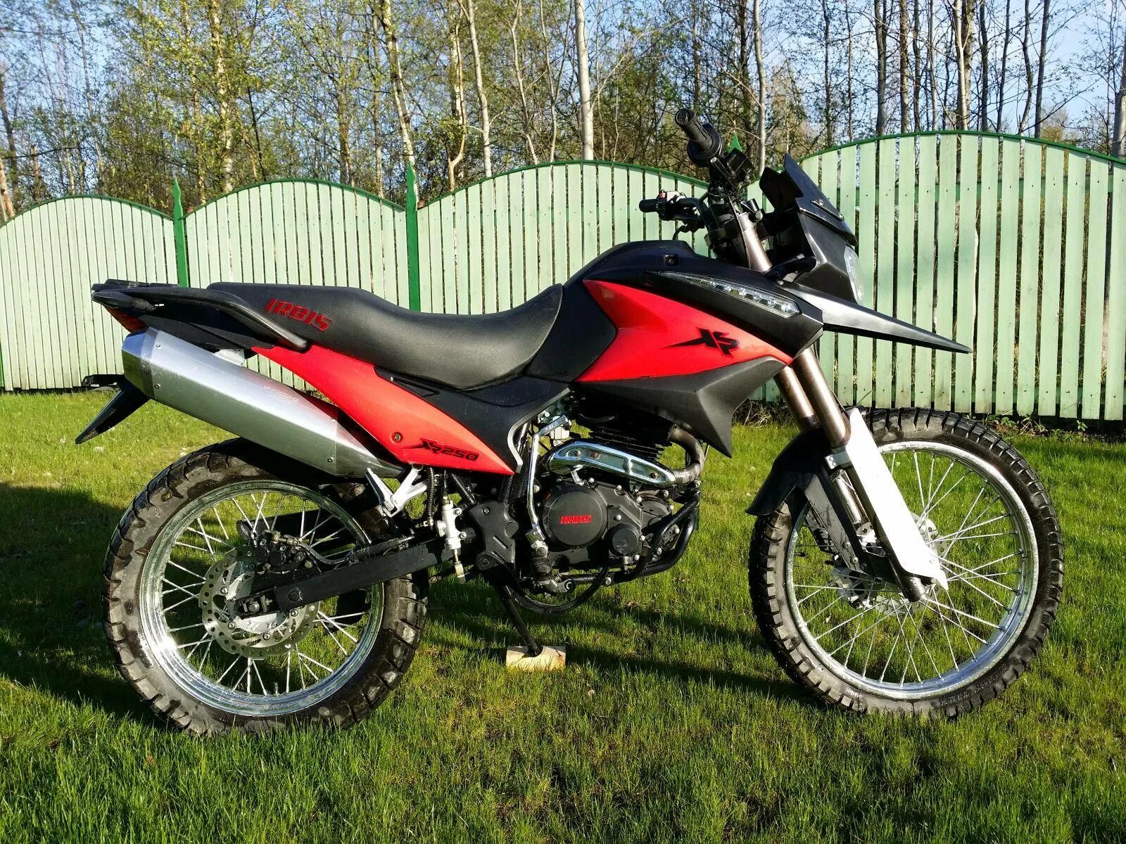 Ттр 250. Мотоцикл Irbis xr250r. Ирбис ТТР 250xr. Irbis XR 250. Мотоцикл Irbis XR 250.