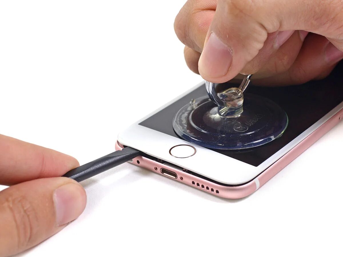 Шлейф на аккумуляторе айфон 6s. Замена дисплея. Можно ли поменять экран на айфоне. Трещина на защитном стекле. Iphone 6.