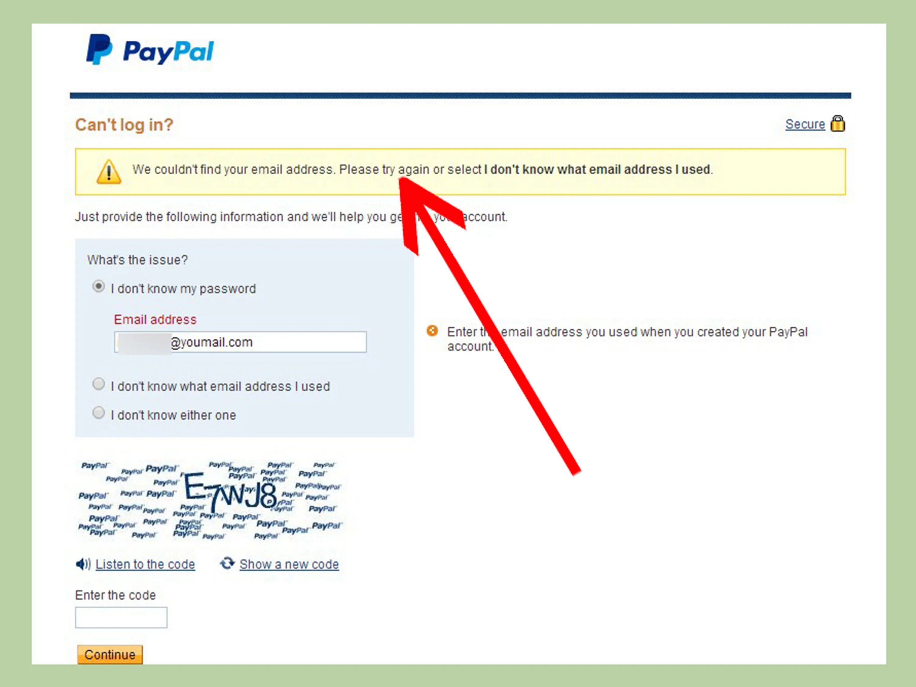 Your PAYPAL account. Закрыть счет PAYPAL 2022. PAYPAL closed. Перевод please enter your account. Please enter your again