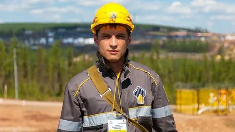 инженер нефтегазодобычи