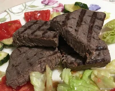 Стейк минутка говядина как готовить