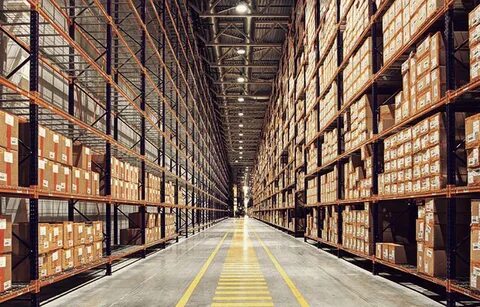 Am logistics