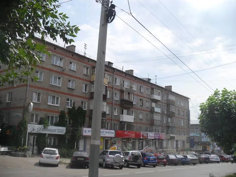 Красноармейская ижевск карта