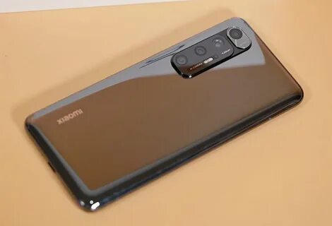 Смартфоны на snapdragon
