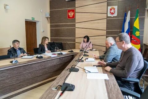 Федеральный центр евпатория
