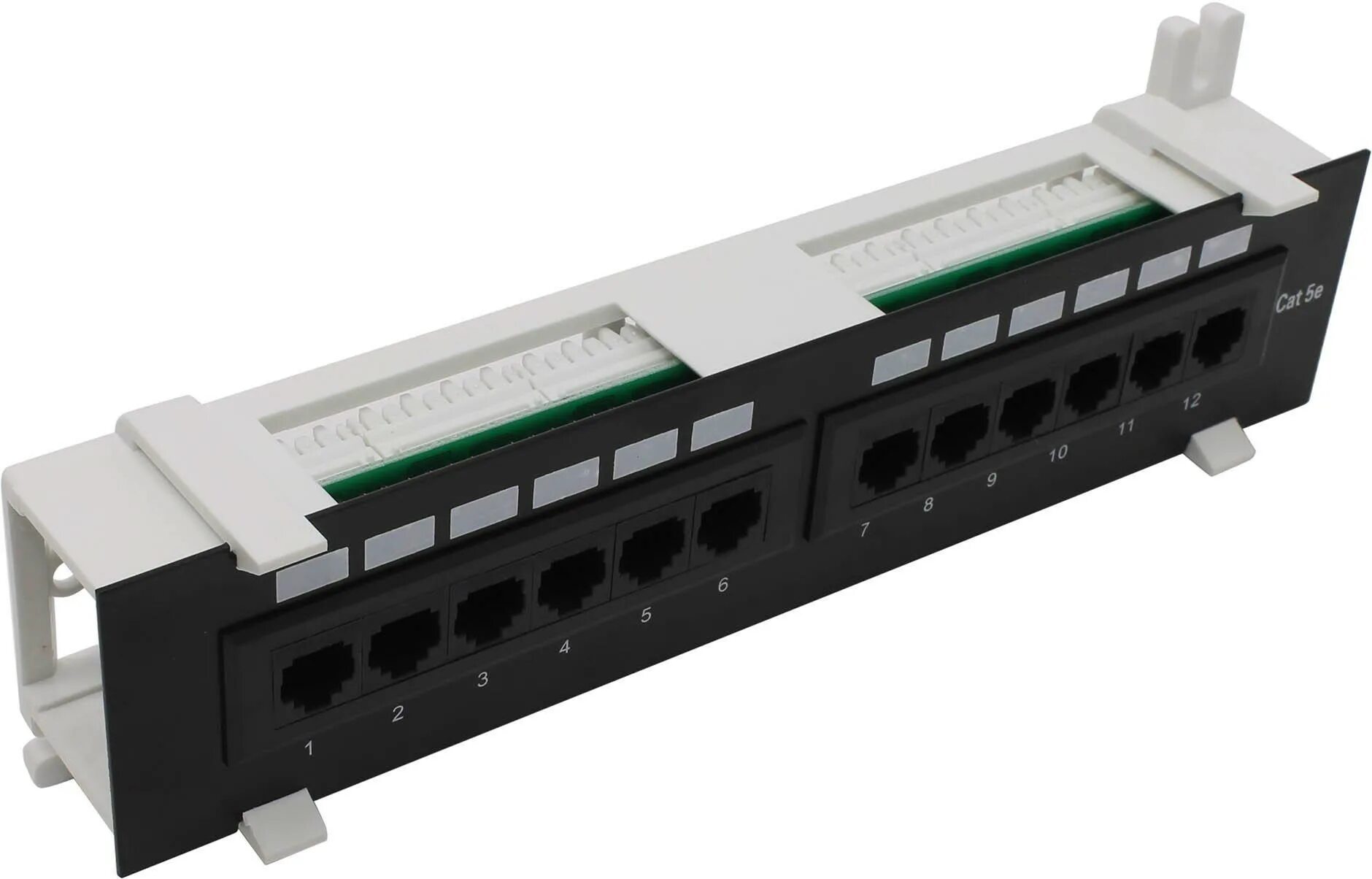 Idc idc кат 5e