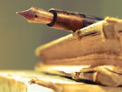 Writing history