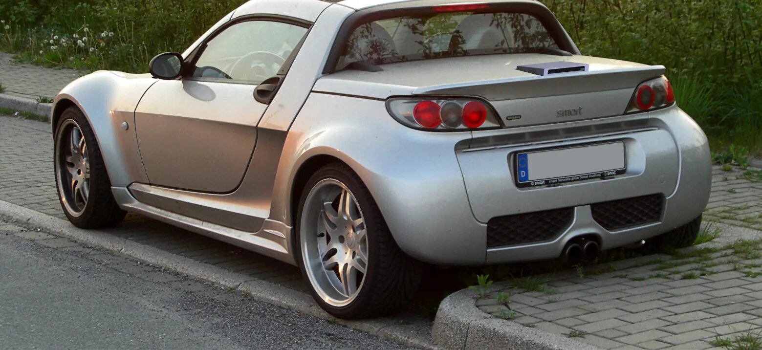 Smart spor. Mercedes Smart Roadster. Smart Roadster Brabus. Smart Roadster кабриолет. Smart Roadster Coupe.