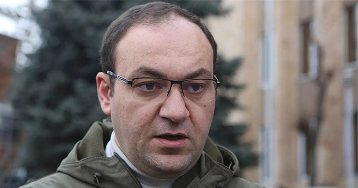 Бабаян вчера. Бабаян вчера