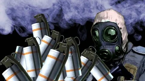 Go smoke