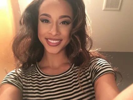 Teanna trump